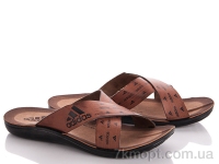Купить Шлепки Шлепки Makers Shoes Ads-brown