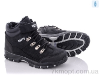 Купить Ботинки(весна-осень) Ботинки Ok Shoes 3304-131