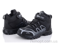 Купить Ботинки(весна-осень) Ботинки Ok Shoes 3304-136