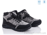 Купить Ботинки(весна-осень) Ботинки Ok Shoes 3315-5