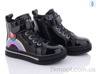 Купить Ботинки(весна-осень) Ботинки Ok Shoes 3520-01