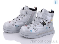 Купить Ботинки(весна-осень) Ботинки Ok Shoes 5700-08