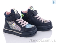 Купить Ботинки(весна-осень) Ботинки Ok Shoes 5701-15