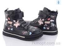 Купить Ботинки(весна-осень) Ботинки Ok Shoes 5705-01