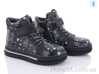 Купить Ботинки(весна-осень) Ботинки Ok Shoes 5706-01