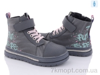 Купить Ботинки(весна-осень) Ботинки Ok Shoes 5708-12