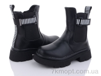 Купить Ботинки(зима) Ботинки Ok Shoes 8860-1A