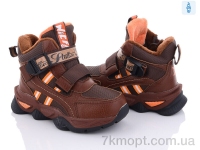 Купить Ботинки(весна-осень) Ботинки Ok Shoes B5028-4