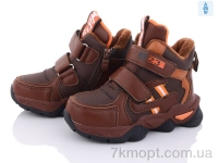 Купить Ботинки(весна-осень) Ботинки Ok Shoes B5029-4