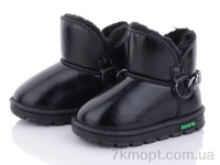Купить Угги Угги Ok Shoes B55 black