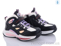 Купить Ботинки(весна-осень) Ботинки Ok Shoes B702-3