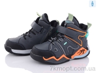 Купить Ботинки(весна-осень) Ботинки Ok Shoes E953-1K