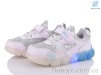 Купить Кроссовки  Кроссовки Ok Shoes FB382-6 LED