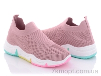 Купить Кроссовки Кроссовки Ok Shoes YM671 pink