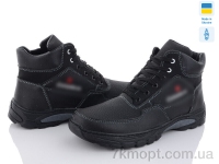 Купить Ботинки(зима)  Ботинки Paolla Б34С чорний
