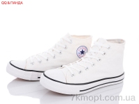 Купить Кеды  Кеды QQ shoes ABA88-57-1