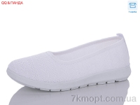 Купить Балетки Балетки QQ shoes ABA88-79-2