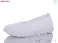Купить Балетки Балетки QQ shoes ABA88-82-2