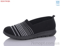 Купить Балетки Балетки QQ shoes ABA88-86-1