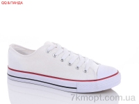 Купить Кеды  Кеды QQ shoes J652-2