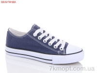 Купить Кеды Кеды QQ shoes J701-3