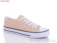 Купить Кеды Кеды QQ shoes J701-6