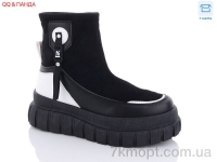 Купить Ботинки(весна-осень) Ботинки QQ shoes JP15-1