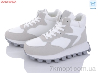 Купить Ботинки(зима) Ботинки QQ shoes JP39-3
