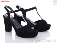 Купить Босоножки Босоножки QQ shoes K1-1