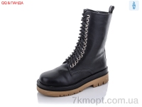 Купить Ботинки(весна-осень) Ботинки QQ&Панда L2-6