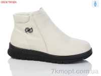 Купить Ботинки(весна-осень) Ботинки QQ&Панда WY3-2