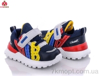 Купить Кроссовки  Кроссовки Солнце-Kimbo-o YF2148-1B