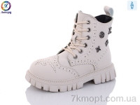 Купить Ботинки(зима) Ботинки Леопард G810-B11