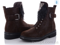 Купить Ботинки(зима) Ботинки Xifa JZ8718-2