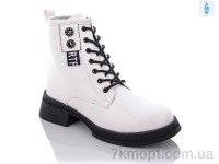 Купить Ботинки(весна-осень) Ботинки Xifa RN6103-3
