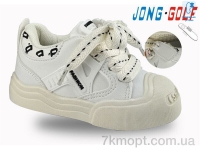 Купить Кеды Кеды Jong Golf A11204-7