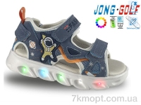 Купить Сандалии Сандалии Jong Golf A20399-17 LED