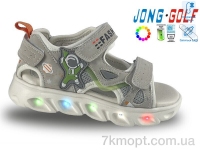 Купить Сандалии Сандалии Jong Golf A20399-6 LED