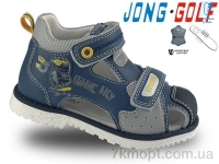 Купить Сандалии Сандалии Jong Golf A20408-1