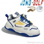Купить Кроссовки  Кроссовки Jong Golf B11093-7