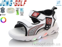 Купить Сандалии Сандалии Jong Golf B20224-7 LED