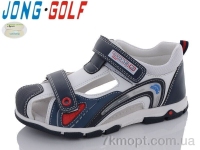 Купить Сандалии Сандалии Jong Golf B20267-7