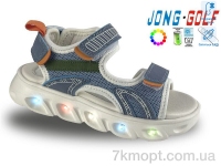 Купить Сандалии Сандалии Jong Golf B20396-17 LED