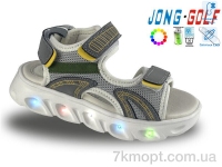 Купить Сандалии Сандалии Jong Golf B20396-2 LED