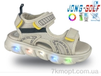 Купить Сандалии Сандалии Jong Golf B20396-23 LED
