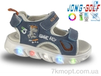 Купить Сандалии Сандалии Jong Golf B20398-17 LED
