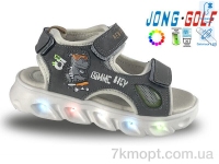 Купить Сандалии Сандалии Jong Golf B20398-2 LED