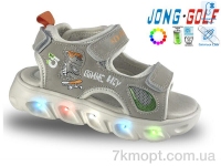 Купить Сандалии Сандалии Jong Golf B20398-6 LED