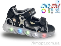 Купить Сандалии Сандалии Jong Golf B20400-0 LED