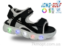Купить Сандалии Сандалии Jong Golf B20444-0 LED